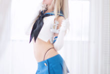 Kantai Collection – Shimakaze (226)