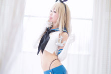 Kantai Collection – Shimakaze (227)