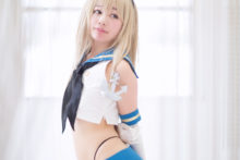 Kantai Collection – Shimakaze (228)