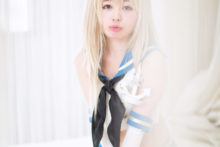 Kantai Collection – Shimakaze (230)