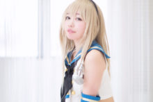 Kantai Collection – Shimakaze (232)