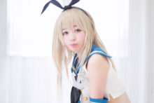 Kantai Collection – Shimakaze (233)