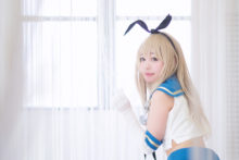Kantai Collection – Shimakaze (235)