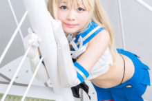 Kantai Collection – Shimakaze (25)