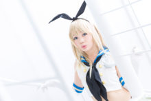 Kantai Collection – Shimakaze (26)