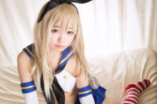 Kantai Collection – Shimakaze (273)