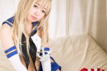 Kantai Collection – Shimakaze (275)