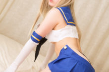 Kantai Collection – Shimakaze (296)