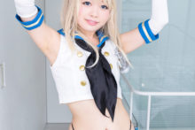 Kantai Collection – Shimakaze (3)