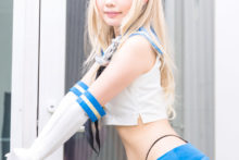 Kantai Collection – Shimakaze (30)