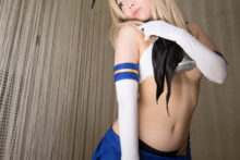 Kantai Collection – Shimakaze (305)