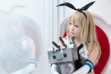 Kantai Collection – Shimakaze (31)