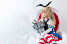 Kantai Collection – Shimakaze (32)