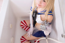 Kantai Collection – Shimakaze (323)