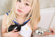 Kantai Collection – Shimakaze (333)