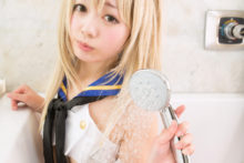 Kantai Collection – Shimakaze (336)