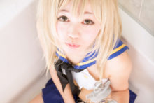 Kantai Collection – Shimakaze (342)