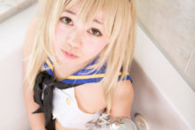 Kantai Collection – Shimakaze (345)