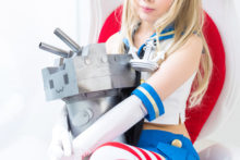 Kantai Collection – Shimakaze (35)