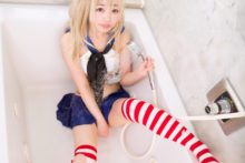 Kantai Collection – Shimakaze (350)
