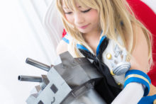 Kantai Collection – Shimakaze (36)