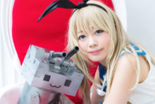 Kantai Collection – Shimakaze (38)