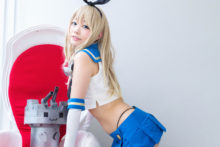 Kantai Collection – Shimakaze (39)