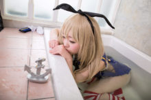 Kantai Collection – Shimakaze (392)
