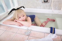 Kantai Collection – Shimakaze (396)