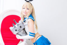Kantai Collection – Shimakaze (40)
