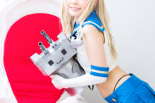Kantai Collection – Shimakaze (41)