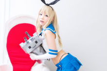 Kantai Collection – Shimakaze (42)