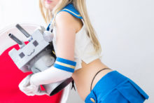 Kantai Collection – Shimakaze (44)
