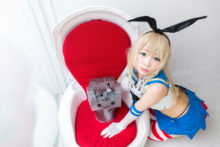 Kantai Collection – Shimakaze (46)