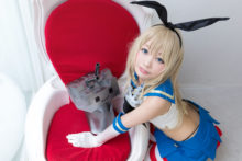 Kantai Collection – Shimakaze (47)
