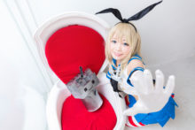 Kantai Collection – Shimakaze (48)
