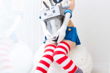 Kantai Collection – Shimakaze (49)