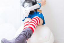 Kantai Collection – Shimakaze (50)