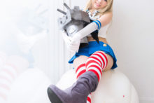 Kantai Collection – Shimakaze (51)