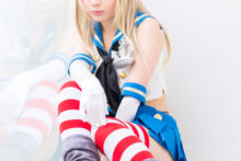 Kantai Collection – Shimakaze (56)