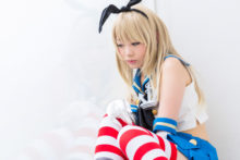 Kantai Collection – Shimakaze (58)