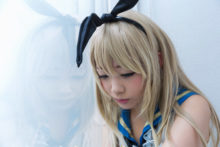 Kantai Collection – Shimakaze (64)