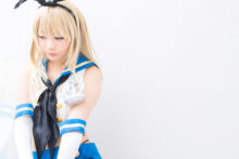 Kantai Collection – Shimakaze (69)