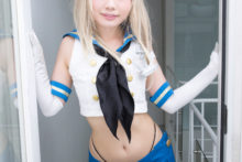 Kantai Collection – Shimakaze (7)