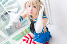 Kantai Collection – Shimakaze (71)