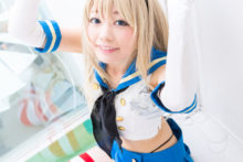 Kantai Collection – Shimakaze (73)