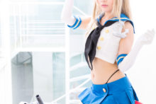 Kantai Collection – Shimakaze (75)