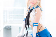 Kantai Collection – Shimakaze (76)