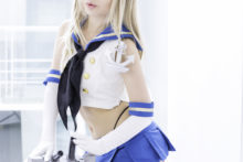 Kantai Collection – Shimakaze (77)
