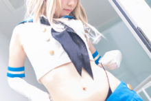 Kantai Collection – Shimakaze (8)